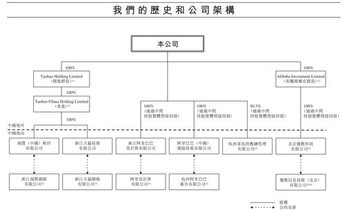 中國互聯(lián)網(wǎng)上市公司的vie結(jié)構(gòu)及九號機(jī)器人最新監(jiān)管趨勢預(yù)測