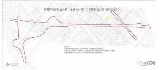 厲害了無錫交通! 以后無錫去宜興、常州可從湖底穿越