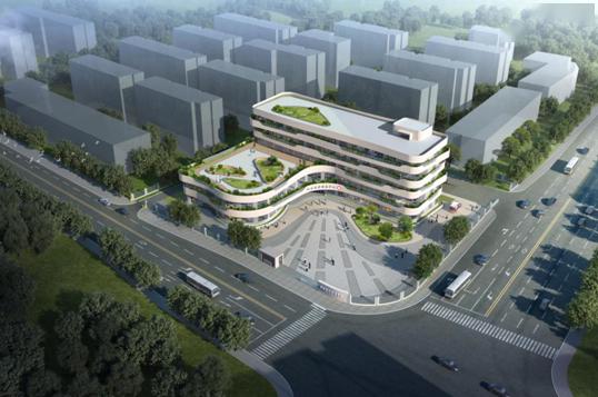 宜興基層衛(wèi)生機構(gòu)建設(shè)全面開花，和橋醫(yī)院新院、萬石衛(wèi)生院與丁蜀衛(wèi)生院共筑健康屏障